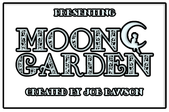 Moon Garden: A Decorative Typeface for Editorial Charm