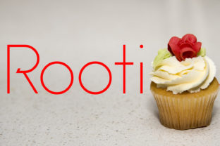 Rooti: A Sans Serif Font That Breathes Light Into Editorial Design