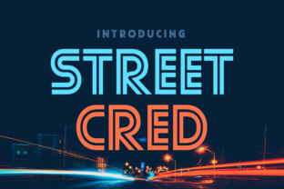 Street Cred: A Designer’s Real-World Font Review